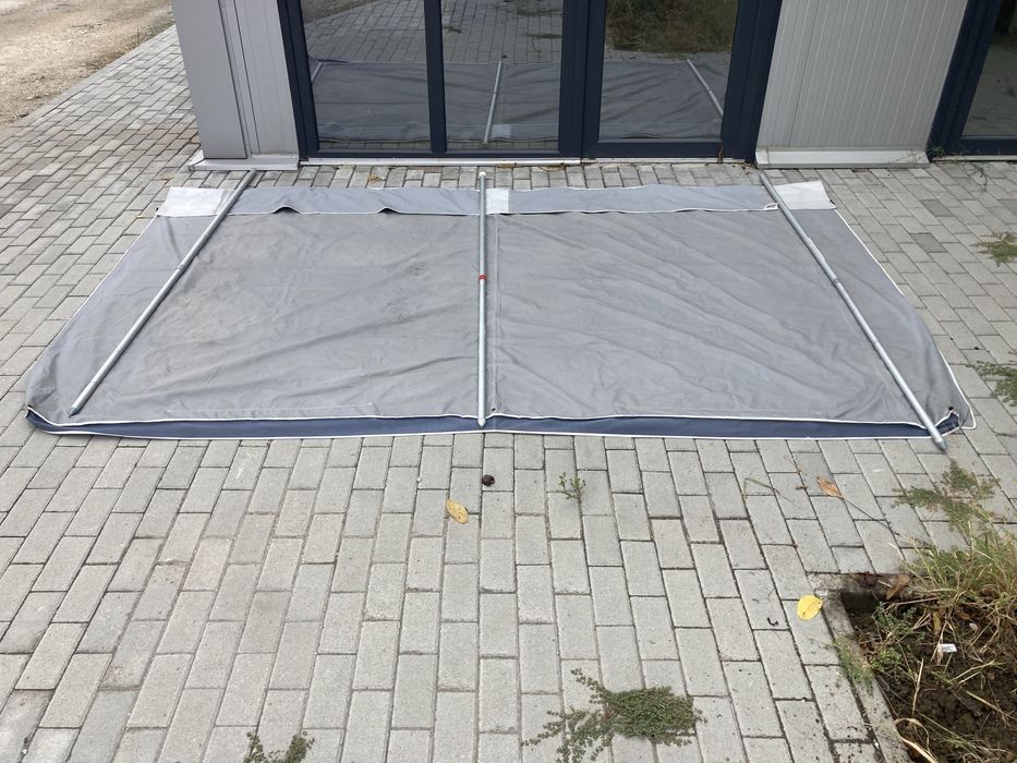 Платнище за тента за каравана 3х2м.