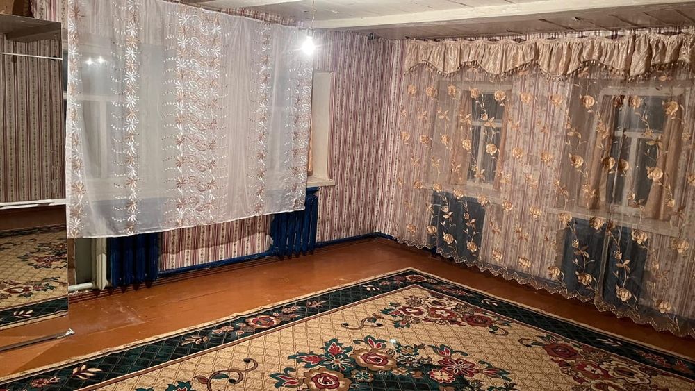 Сдам частный дом для семейным людям