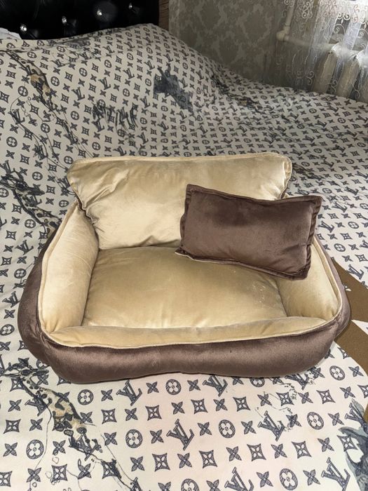 диванчик для животных