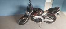 Suzuki gsr 600  cp (A2)