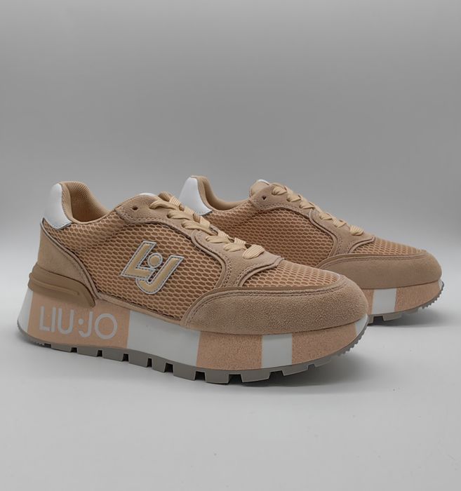 LIU JO AMAZING 25 Оригинални Сникърси