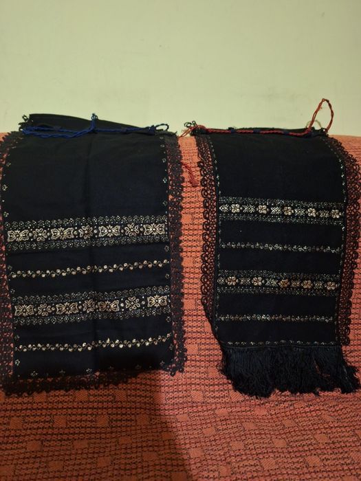 Haine tradiționale momârlanesti