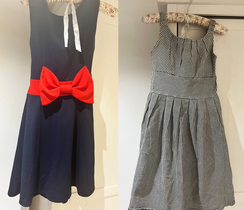 Рокли S размер за двете цена