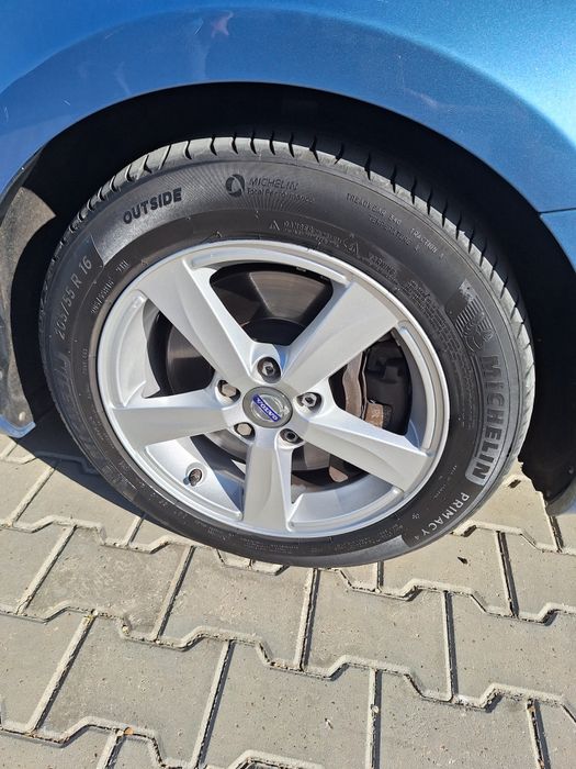 De vânzare Volvo v40