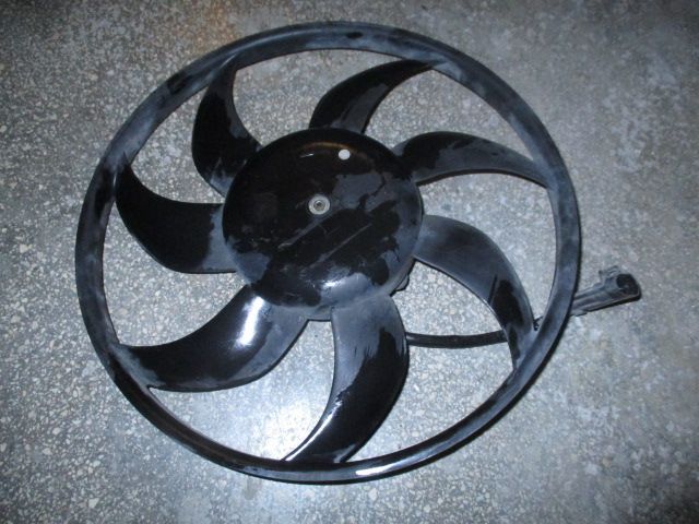 Ventilator racire apa motor Opel Astra G Zafira Meriva 1,4 1,6 benzina