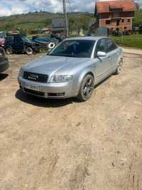 Audi a4 b6 quattro