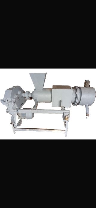 Пресс для штамповки мыло