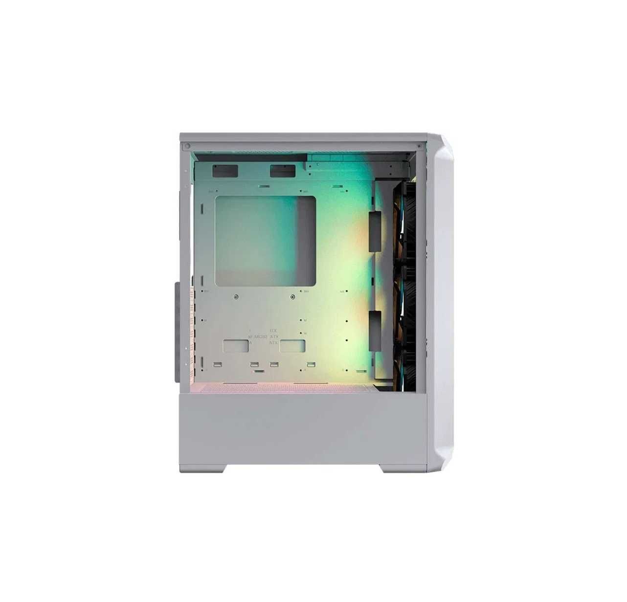 ! Корпус Cougar ARCHON 2 MESH White цена с НДС