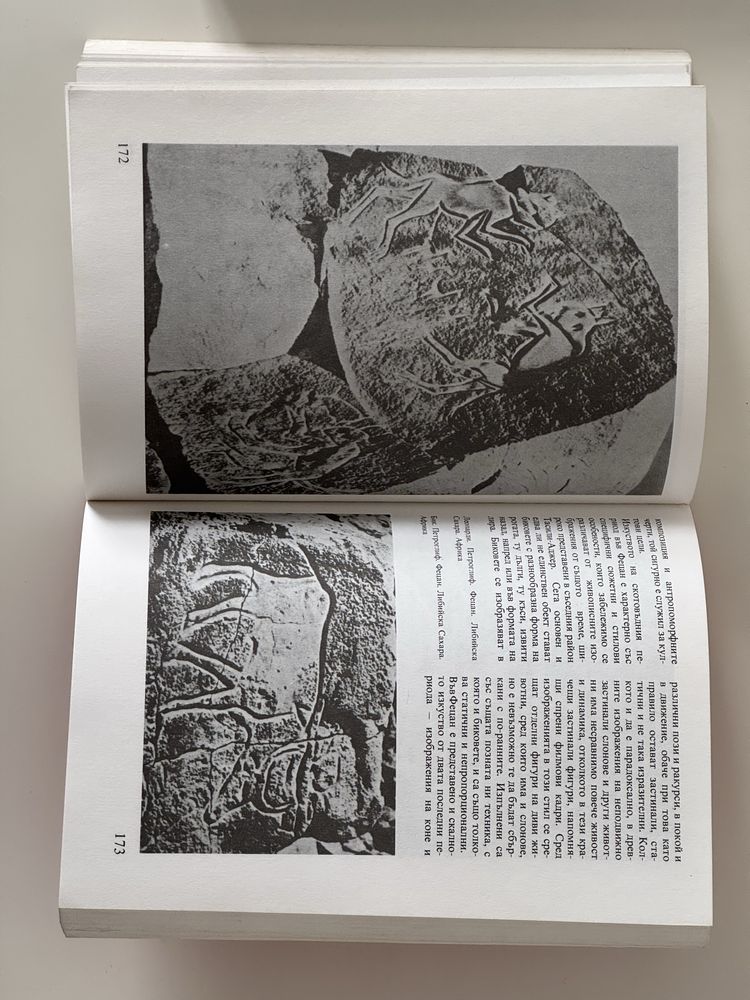 Книги за изкуството/Антично, Първобитно и Фотография/Цена Заедно