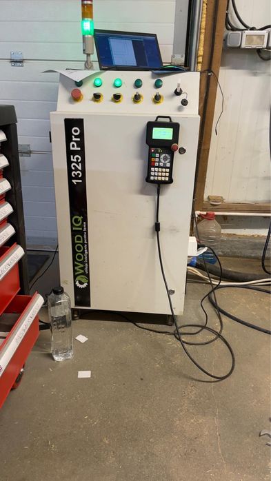 Cnc 1325 pro de vinzare