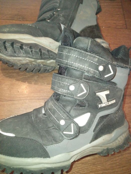 Обувь детская разная