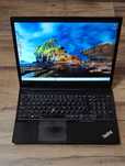 15,6 "Lenovo ThinkPad E590 | Intel i7 8565U | 16GB | 256GB |