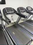 Banda de alergare technogym run 700