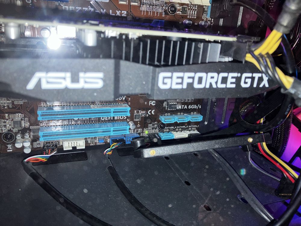 PC Gaming W10 Nostalgia
