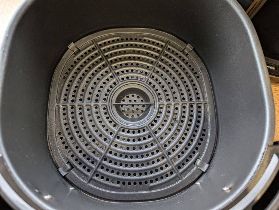 Tefal Air fryer Easy fry XXL