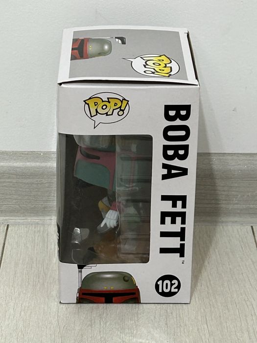 Vand/schimb figurine Funko Pop Star Wars