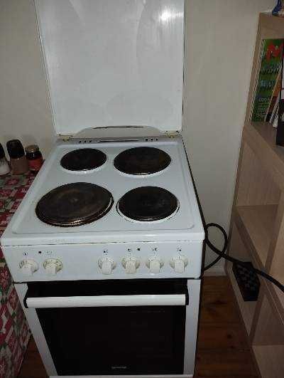 Готварска печка Gorenje