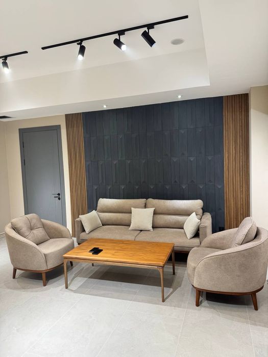 Сдается офис 300кв ор. Братский, Nirvana residence.