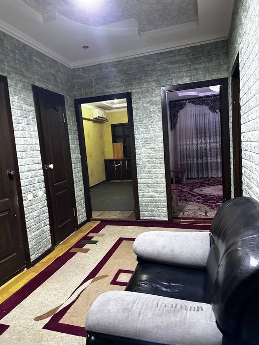 Ижарага оилага 2 хонали уй