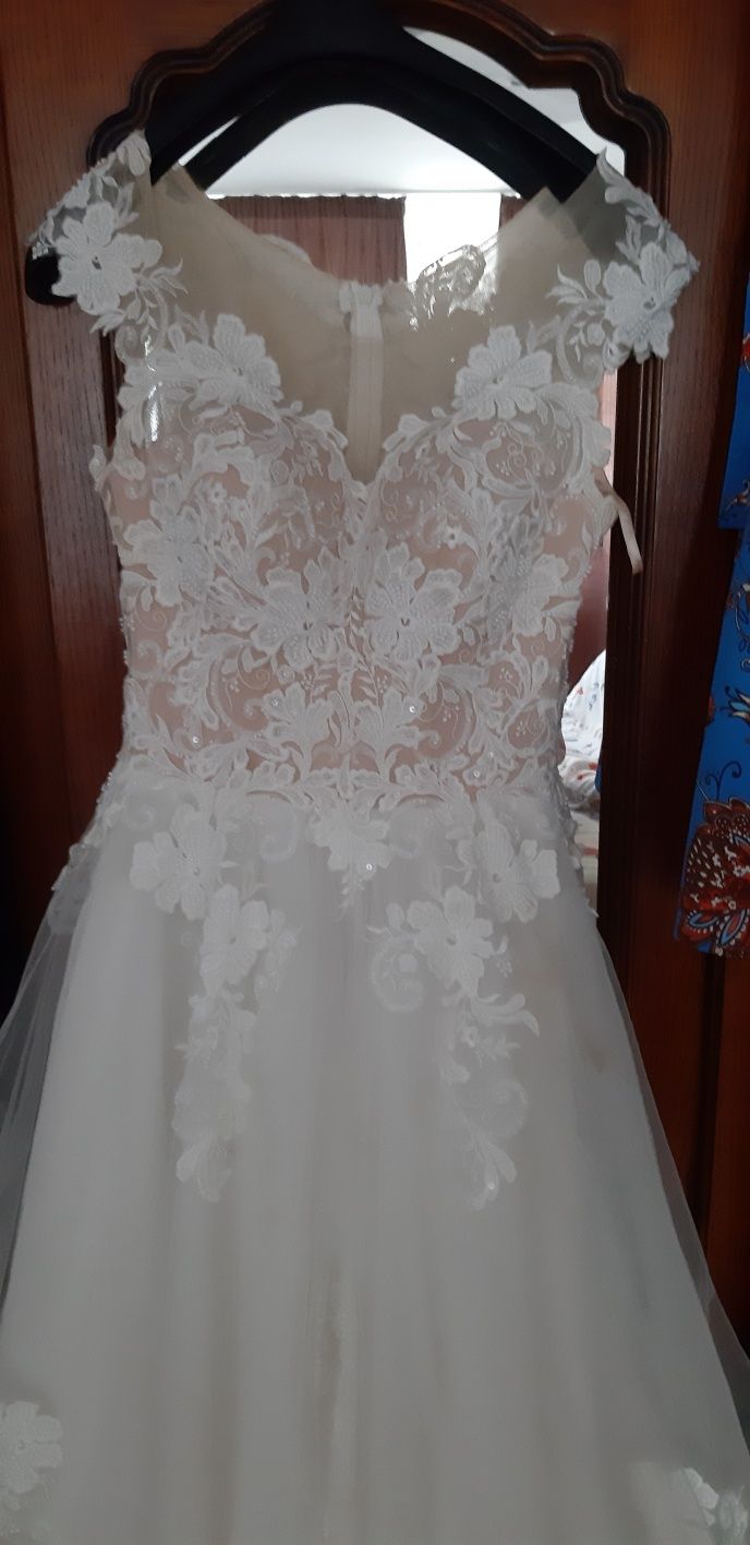 Rochie de mireasă