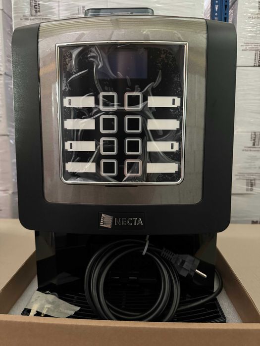 Aparat cafea Koro Prime Necta nou