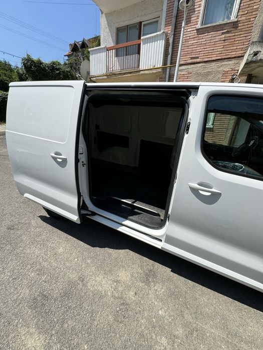 De Vanzare Peugeot Expert
