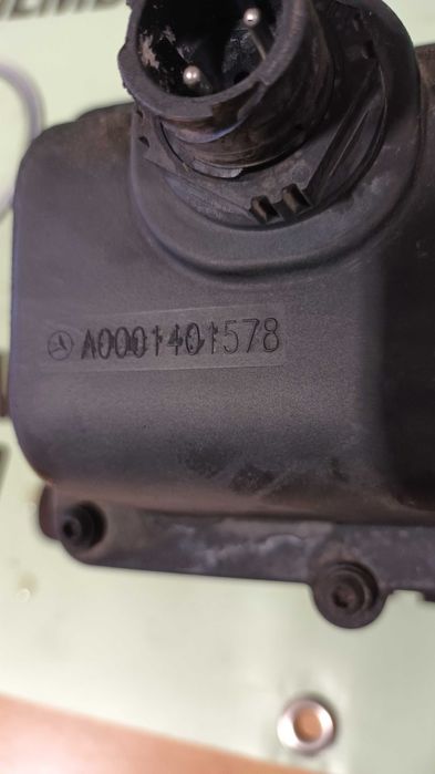Pompa adblue mercedes Atego A 000 140 15 78