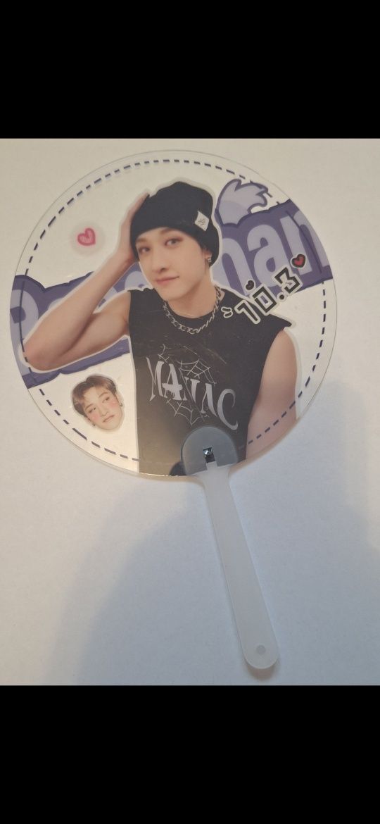 Kpop accessories
