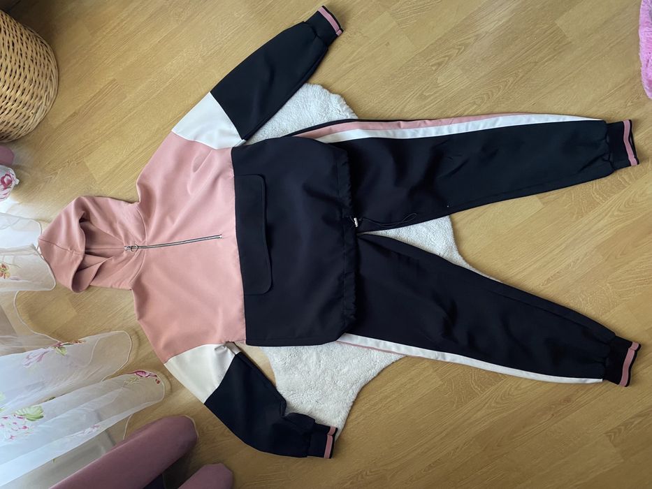Спортен сет Zara