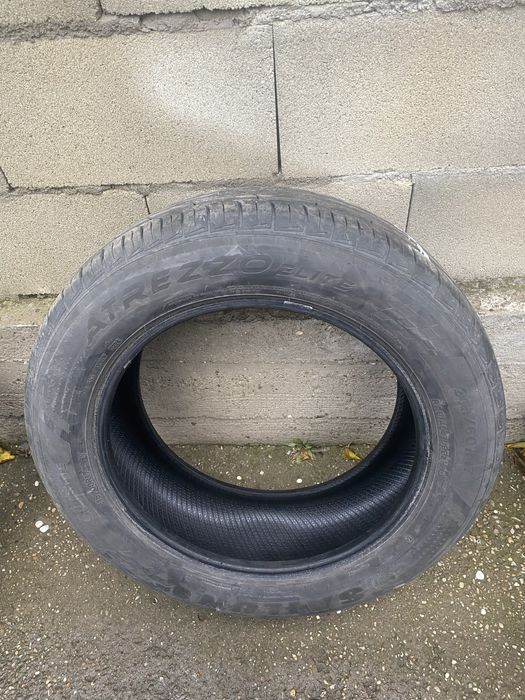 Продавам 2 бр. Гуми 215/60/17 дот 24