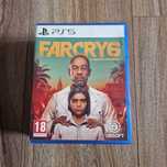 Farcry 6  -  Ps5