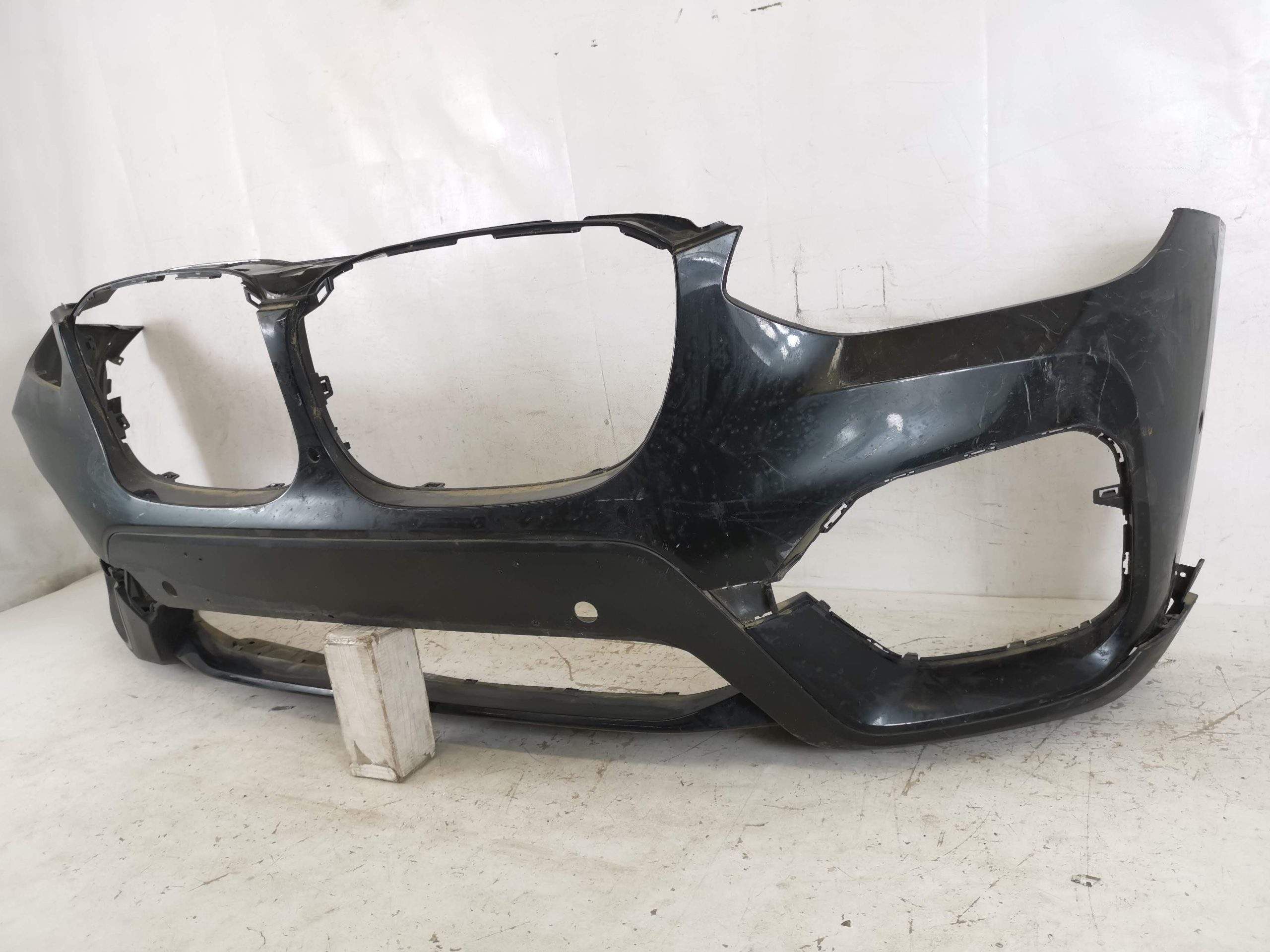 Предна броня с престилка BMW X3 / BMW X3 [ - ], X4 / X4 [ - ] Оригинал