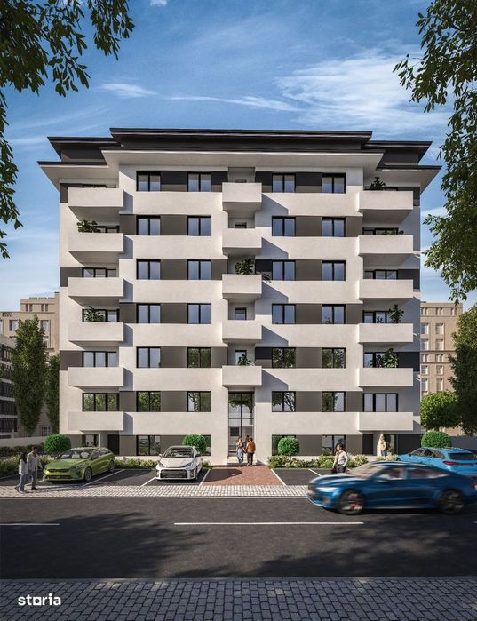 Apartament de vanzare Militari Residence