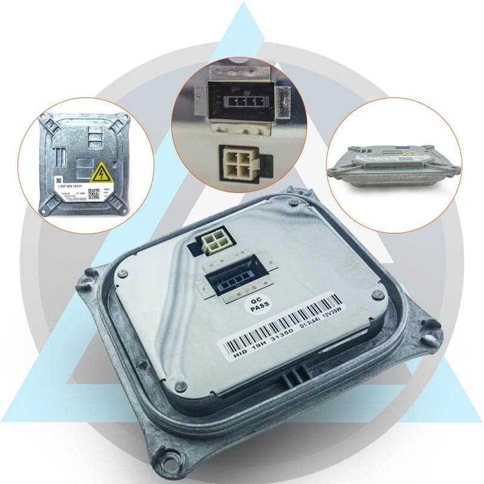 Баласт за ксенон D1S за Audi / Mini / BMW