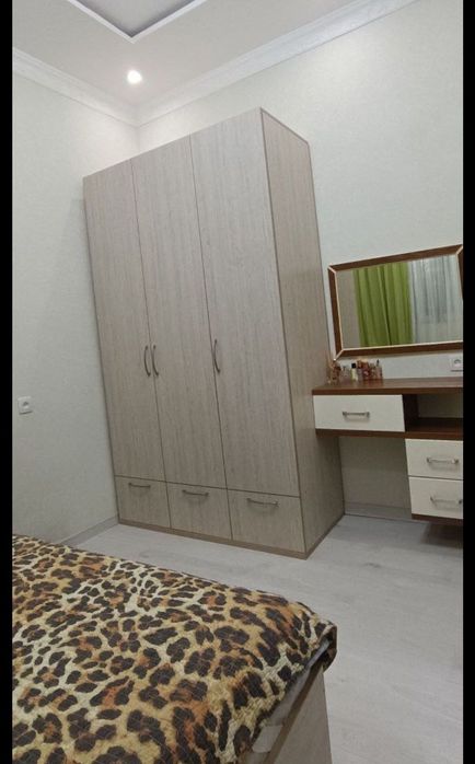 Продаётся котеджный дом