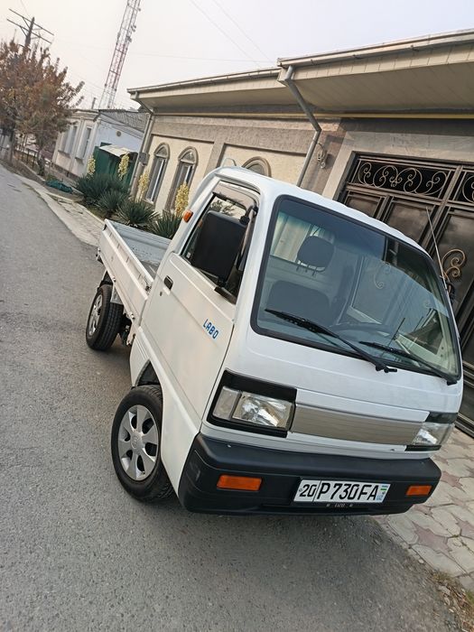 ЛАБО Юк ташиш хизматлари