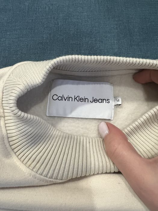 Дамска оригинална туника Calvin Klein