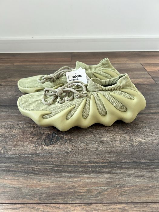 Adidas Yeezy 450 Resin . Noi in cutie. 42,43 1/3,44, 45 1/3