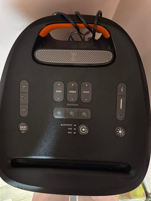 Колона UBL PartyBox