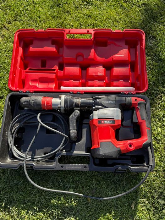 Ciocan demolator Einhell TE‑DH 32 SDS‑Max  1.500 W