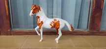 Колекционерски кон BREYER