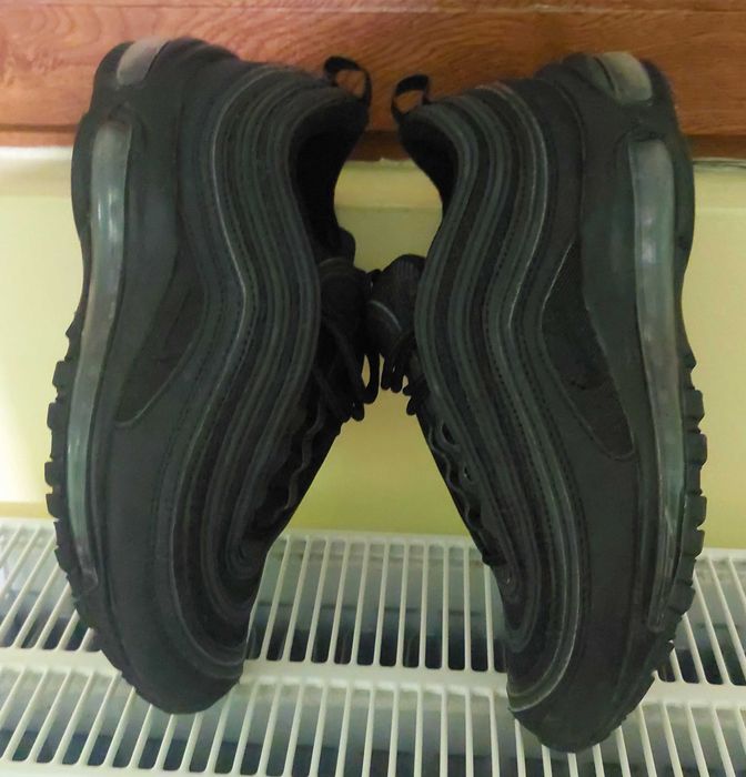 Маратонки NIKE Air Max 97