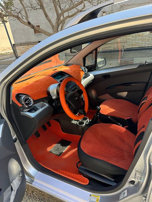 Спарк механика пазитсия3 бинзин юрган