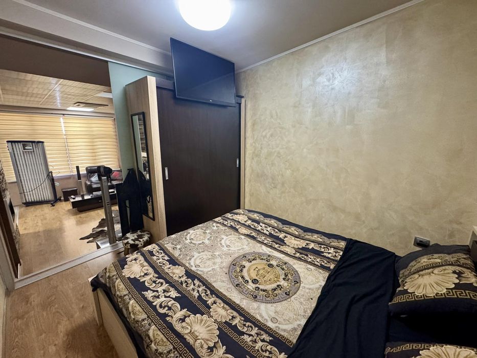 Продава се Двустаен апартамент в Бургас, Сарафово - 53 кв.м за 2453 €/кв.м - Снимка #5