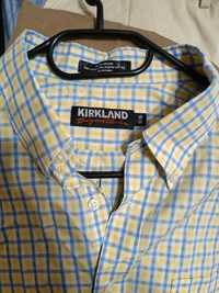 Camasa barbati Kirkland Signature marimea XL/XXL