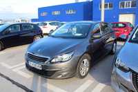 Peugeot 308 ACTIVE 1.6 HDI 120 BVM6 EURO6