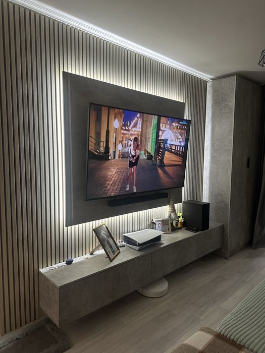 Продается 1 комнатная квартира