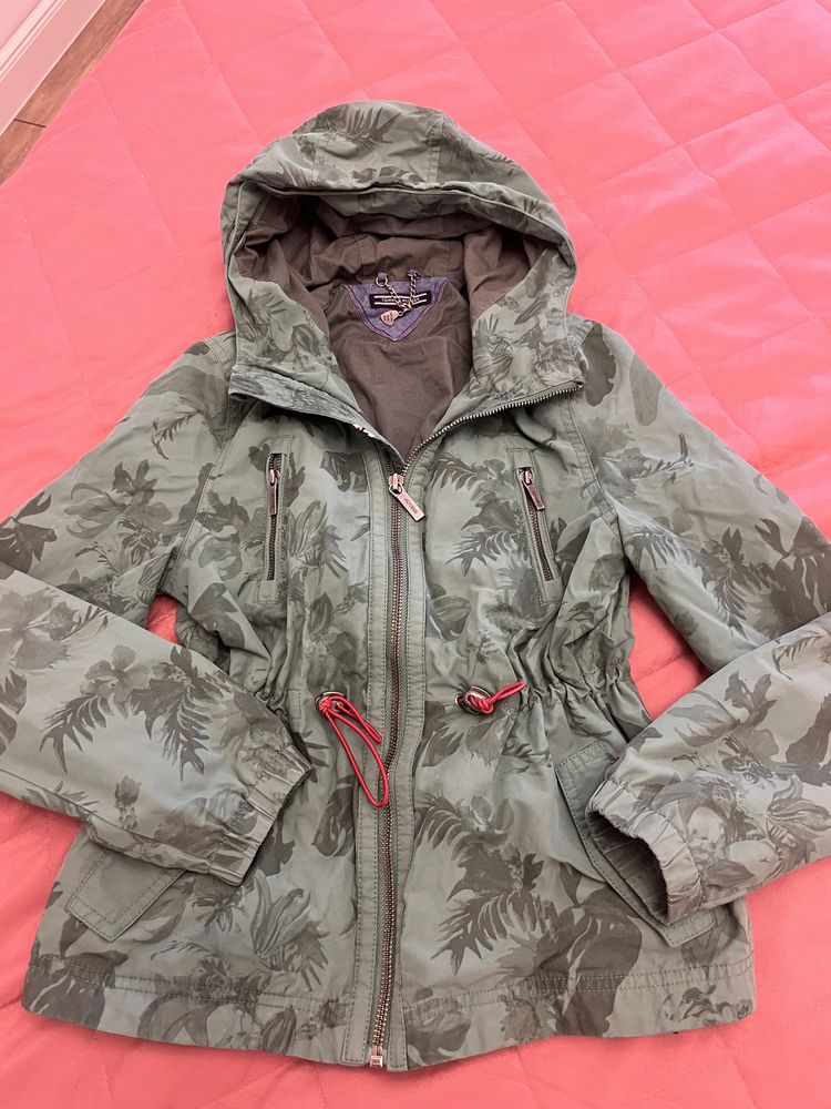 Tommy Hilfiger яке за есента 10 г