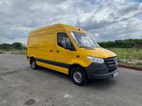 Mercedes-Benz Sprinter 314cdi-an 2019-TVA Inclusa-Posibilitate leasing