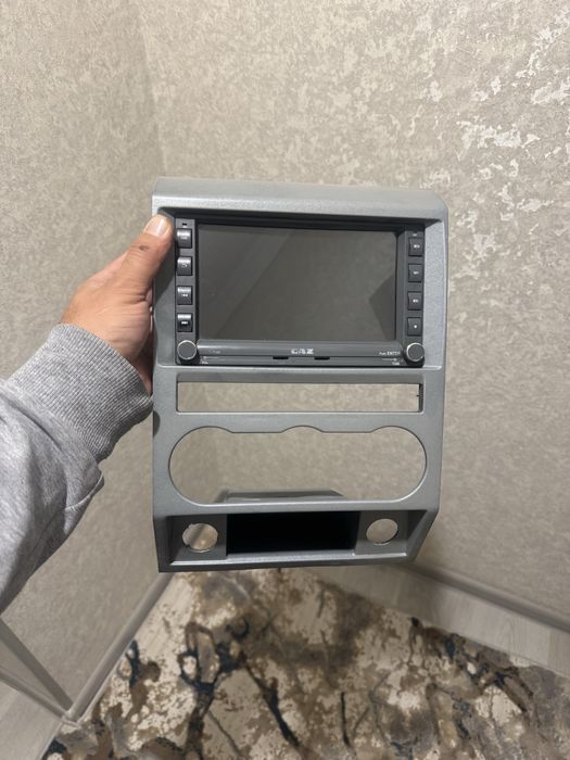 monitor 7 talik gazel next zavod